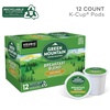 image:imageGreen Mountain Coffee Roasters Our Blend Keurig SingleServe KCup Pods Light Roast Coffee 96 CountBreakfast Blend