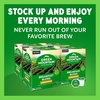 image:imageGreen Mountain Coffee Roasters Our Blend Keurig SingleServe KCup Pods Light Roast Coffee 96 CountBreakfast Blend