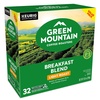 image:imageGreen Mountain Coffee Roasters Our Blend Keurig SingleServe KCup Pods Light Roast Coffee 96 CountBreakfast Blend