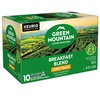 image:imageGreen Mountain Coffee Roasters Our Blend Keurig SingleServe KCup Pods Light Roast Coffee 96 CountBreakfast Blend
