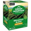 image:imageGreen Mountain Coffee Roasters Our Blend Keurig SingleServe KCup Pods Light Roast Coffee 96 CountBreakfast Blend