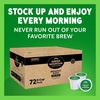 image:imageGreen Mountain Coffee Roasters Our Blend Keurig SingleServe KCup Pods Light Roast Coffee 96 CountBreakfast Blend