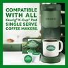 image:imageGreen Mountain Coffee Roasters Our Blend Keurig SingleServe KCup Pods Light Roast Coffee 96 CountBreakfast Blend