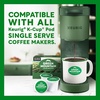 image:imageGreen Mountain Coffee Roasters Our Blend Keurig SingleServe KCup Pods Light Roast Coffee 96 CountBreakfast Blend