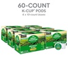 image:imageGreen Mountain Coffee Roasters Our Blend Keurig SingleServe KCup Pods Light Roast Coffee 96 CountBreakfast Blend