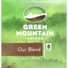 image:imageGreen Mountain Coffee Roasters Our Blend Keurig SingleServe KCup Pods Light Roast Coffee 96 CountOur Blend