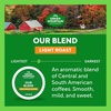 image:imageGreen Mountain Coffee Roasters Our Blend Keurig SingleServe KCup Pods Light Roast Coffee 96 CountOur Blend