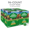 image:imageGreen Mountain Coffee Roasters Our Blend Keurig SingleServe KCup Pods Light Roast Coffee 96 CountOur Blend