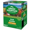 image:imageGreen Mountain Coffee Roasters Our Blend Keurig SingleServe KCup Pods Light Roast Coffee 96 CountOur Blend