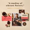 image:imageKeurig Coffee Collective Global Trek by Cyrille Jannet Medium Roast Coffee Single Serve Keurig KCup Pods 20 CountBold Beats