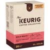 image:imageKeurig Coffee Collective Global Trek by Cyrille Jannet Medium Roast Coffee Single Serve Keurig KCup Pods 20 CountBold Beats