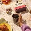 image:imageKeurig Coffee Collective Global Trek by Cyrille Jannet Medium Roast Coffee Single Serve Keurig KCup Pods 20 CountBold Beats