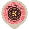 image:imageKeurig Coffee Collective Global Trek by Cyrille Jannet Medium Roast Coffee Single Serve Keurig KCup Pods 20 CountBold Beats
