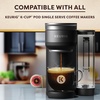 image:imageKeurig Coffee Collective Global Trek by Cyrille Jannet Medium Roast Coffee Single Serve Keurig KCup Pods 20 CountBold Beats