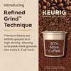 image:imageKeurig Coffee Collective Global Trek by Cyrille Jannet Medium Roast Coffee Single Serve Keurig KCup Pods 20 CountBright Idea