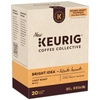 image:imageKeurig Coffee Collective Global Trek by Cyrille Jannet Medium Roast Coffee Single Serve Keurig KCup Pods 20 CountBright Idea