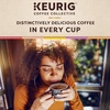 image:imageKeurig Coffee Collective Global Trek by Cyrille Jannet Medium Roast Coffee Single Serve Keurig KCup Pods 20 CountBright Idea