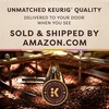 image:imageKeurig Coffee Collective Global Trek by Cyrille Jannet Medium Roast Coffee Single Serve Keurig KCup Pods 20 CountBright Idea