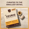 image:imageKeurig Coffee Collective Global Trek by Cyrille Jannet Medium Roast Coffee Single Serve Keurig KCup Pods 20 CountBright Idea