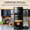image:imageKeurig Coffee Collective Global Trek by Cyrille Jannet Medium Roast Coffee Single Serve Keurig KCup Pods 20 CountBright Idea