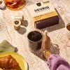image:imageKeurig Coffee Collective Global Trek by Cyrille Jannet Medium Roast Coffee Single Serve Keurig KCup Pods 20 CountBright Idea
