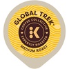image:imageKeurig Coffee Collective Global Trek by Cyrille Jannet Medium Roast Coffee Single Serve Keurig KCup Pods 20 CountGlobal Trek
