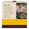 image:imageKeurig Coffee Collective Global Trek by Cyrille Jannet Medium Roast Coffee Single Serve Keurig KCup Pods 20 CountGlobal Trek