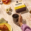 image:imageKeurig Coffee Collective Global Trek by Cyrille Jannet Medium Roast Coffee Single Serve Keurig KCup Pods 20 CountGlobal Trek