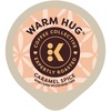 image:imageKeurig Coffee Collective Global Trek by Cyrille Jannet Medium Roast Coffee Single Serve Keurig KCup Pods 20 CountWarm Hug