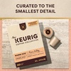 image:imageKeurig Coffee Collective Global Trek by Cyrille Jannet Medium Roast Coffee Single Serve Keurig KCup Pods 20 CountWarm Hug
