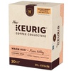 image:imageKeurig Coffee Collective Global Trek by Cyrille Jannet Medium Roast Coffee Single Serve Keurig KCup Pods 20 CountWarm Hug