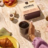 image:imageKeurig Coffee Collective Global Trek by Cyrille Jannet Medium Roast Coffee Single Serve Keurig KCup Pods 20 CountWarm Hug