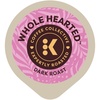 image:imageKeurig Coffee Collective Global Trek by Cyrille Jannet Medium Roast Coffee Single Serve Keurig KCup Pods 20 CountWhole Hearted