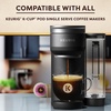 image:imageKeurig Coffee Collective Global Trek by Cyrille Jannet Medium Roast Coffee Single Serve Keurig KCup Pods 20 CountWhole Hearted