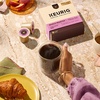 image:imageKeurig Coffee Collective Global Trek by Cyrille Jannet Medium Roast Coffee Single Serve Keurig KCup Pods 20 CountWhole Hearted