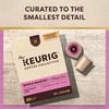 image:imageKeurig Coffee Collective Global Trek by Cyrille Jannet Medium Roast Coffee Single Serve Keurig KCup Pods 20 CountWhole Hearted
