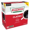 image:imageKrispy Kreme Classic Coffee Keurig Single Serve KCup Pods Medium Roast 96 CountClassic