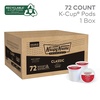 image:imageKrispy Kreme Classic Coffee Keurig Single Serve KCup Pods Medium Roast 96 CountClassic