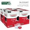 image:imageKrispy Kreme Classic Coffee Keurig Single Serve KCup Pods Medium Roast 96 CountClassic