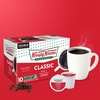 image:imageKrispy Kreme Classic Coffee Keurig Single Serve KCup Pods Medium Roast 96 CountClassic