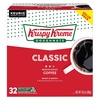 image:imageKrispy Kreme Classic Coffee Keurig Single Serve KCup Pods Medium Roast 96 CountClassic