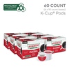 image:imageKrispy Kreme Classic Coffee Keurig Single Serve KCup Pods Medium Roast 96 CountClassic