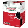 image:imageKrispy Kreme Classic Coffee Keurig Single Serve KCup Pods Medium Roast 96 CountClassic