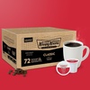 image:imageKrispy Kreme Classic Coffee Keurig Single Serve KCup Pods Medium Roast 96 CountClassic