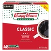 image:imageKrispy Kreme Classic Coffee Keurig Single Serve KCup Pods Medium Roast 96 CountClassic