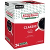 image:imageKrispy Kreme Classic Coffee Keurig Single Serve KCup Pods Medium Roast 96 CountClassic