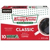 image:imageKrispy Kreme Classic Coffee Keurig Single Serve KCup Pods Medium Roast 96 CountClassic
