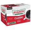 image:imageKrispy Kreme Classic Coffee Keurig Single Serve KCup Pods Medium Roast 96 CountClassic