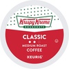 image:imageKrispy Kreme Classic Coffee Keurig Single Serve KCup Pods Medium Roast 96 CountClassic