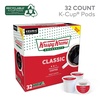 image:imageKrispy Kreme Classic Coffee Keurig Single Serve KCup Pods Medium Roast 96 CountClassic